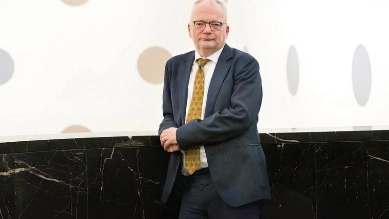 Patrick Elliott will start as curator of Modern paintings at London's National Gallery at the end of March
