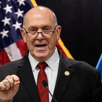 Czar da fronteira de Trump defende deportações direcionadas