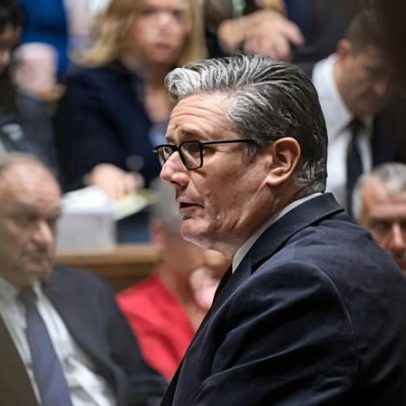 Trabalhistas dizem que dias de Starmer como PM estão contados após Mandelson