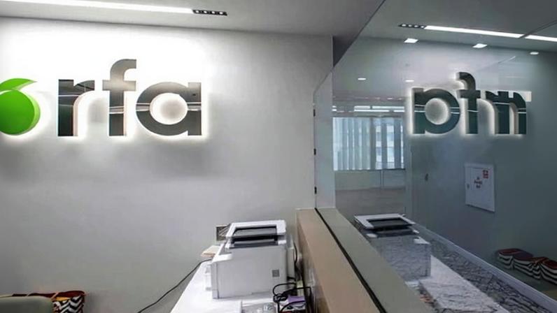 Radio Free Asia’s president and chief executive said resumption of broadcasts to China was down to ‘private contracting with transmission services’. Photograph: Rod Lamkey/AP