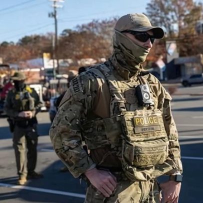 Ex-watchdogs: ampliar poder da polícia local na imigração ameaça direitos civis