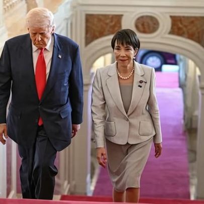 EUA e Japão anunciam US$ 36 bi em projetos de petróleo, gás e minerais críticos