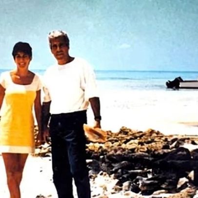 Epstein reacende críticas à falha das autoridades dos EUA em detê-lo