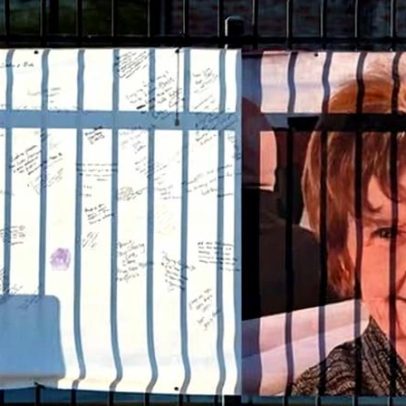 Nenhuma prisão até agora, busca por Nancy Guthrie entra na terceira semana