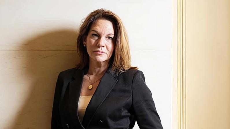 Emma Webber, the mother of Barnaby Webber who was killed in the Nottingham attacks in 2023, said institutions had ‘closed ranks to keep us quiet’ since the attacks.