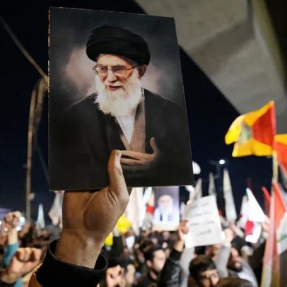 Israel e EUA dizem ter morto o líder iraniano Ali Khamenei em bombardeios