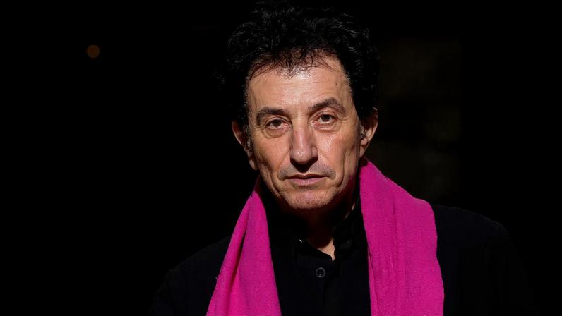 Funeral of late actress Claudia Cardinale in Paris