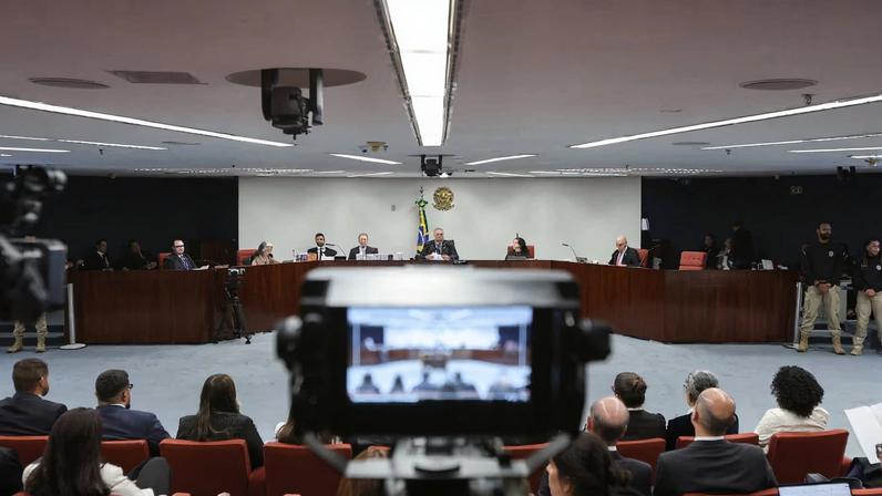 New trial begins in the Marielle Franco murder case, in Brasilia