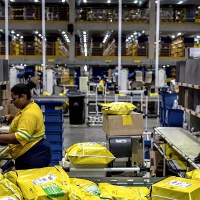 Mercado Livre tem lucro abaixo do esperado no 4º tri freia aposta de crescimento