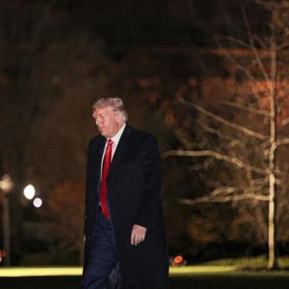 Trump quer nacionalizar eleições; democratas reagem fortemente