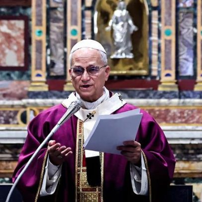 Papa Leão inicia visitas a Mônaco, África e Espanha no início do ano