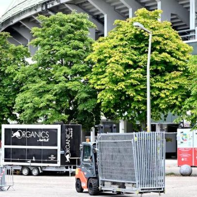Áustria acusa suspeito por ataque planejado a Taylor Swift em 2024