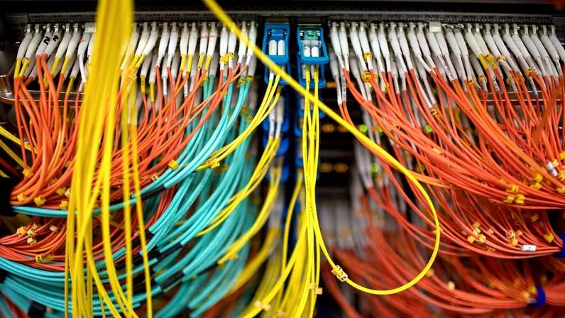 A mudança ocorre em meio à crescente concorrência no setor de fintech do México, com mais participantes buscando licenças bancárias para aumentar suas ofertas (Foto: Andrey Rudakov/Bloomberg)