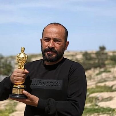 Vencedor do Oscar por No Other Land, Hamdam Ballal sofre agressão de colonos