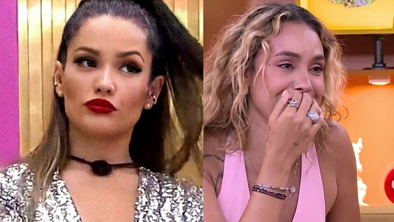 Meu Deus! Áudio vazado de Juliette sobre eliminação de Sarah no ‘BBB 26’ divide a web: 'Não pedi mutirão'