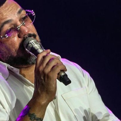 Belo é acusado de calote em advogado que ajudou a quitar dívida com Denilson