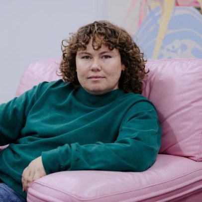Christina Quarles apresenta primeira exposição solo em Los Angeles