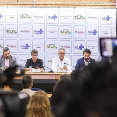 Ministério da Saúde investe R$ 122 milhões na Fiocruz para medicamento inovador de AME