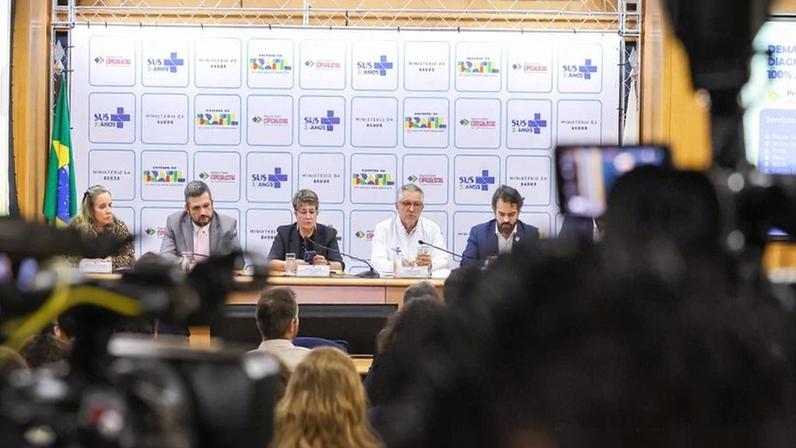 Foto: Walterson Rosa/MS