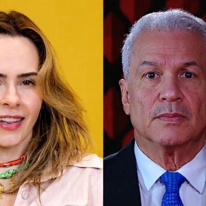 Jornalista Sikera Jr do SBT é demitido após processo e questões judiciais