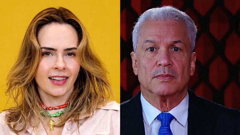 O dia em que Ana Paula Renault fez o SBT desmentir um jornalista depois de 40 anos; bastidores, Justiça e processo