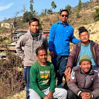 Barragem ameaça comunidade indígena no Nepal; plebiscito é desejado