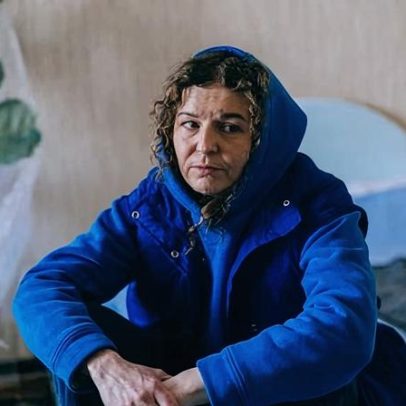 Inverno rigoroso persiste em Kiev enquanto Rússia corta energia