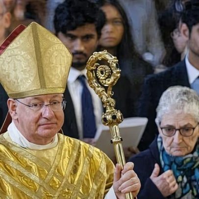 Novo arcebispo de Westminster pede maior compreensão dos vulneráveis