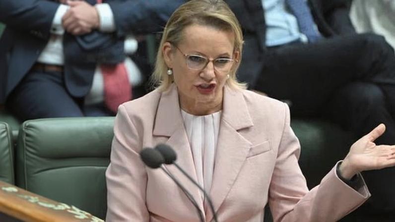 Sussan Ley did not face a spill motion at Tuesday morning’s Liberal party room meeting but a leadership challenge is expected later this week.
