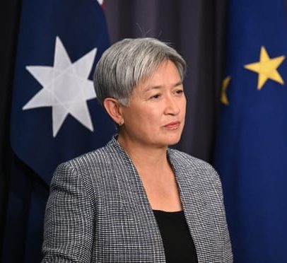 Wong entende sentimento da comunidade ao defender visita de Israel à Austrália