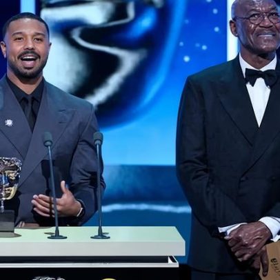 Bafta: 12 maiores surpresas e ausências, incluindo Prince William