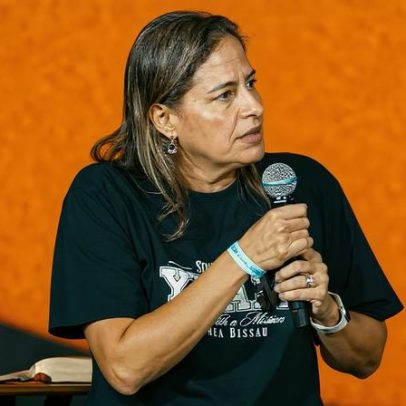 Missionária no The Send diz: nações estão prontas, falta resposta