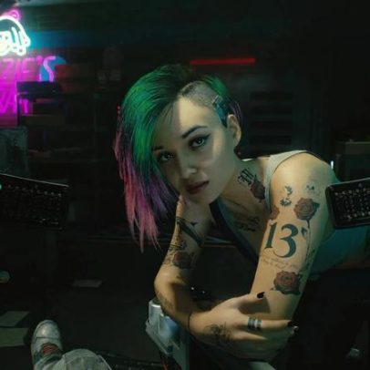 Diretor de Cyberpunk 2 explica por que a primeira pessoa funcionou no RPG