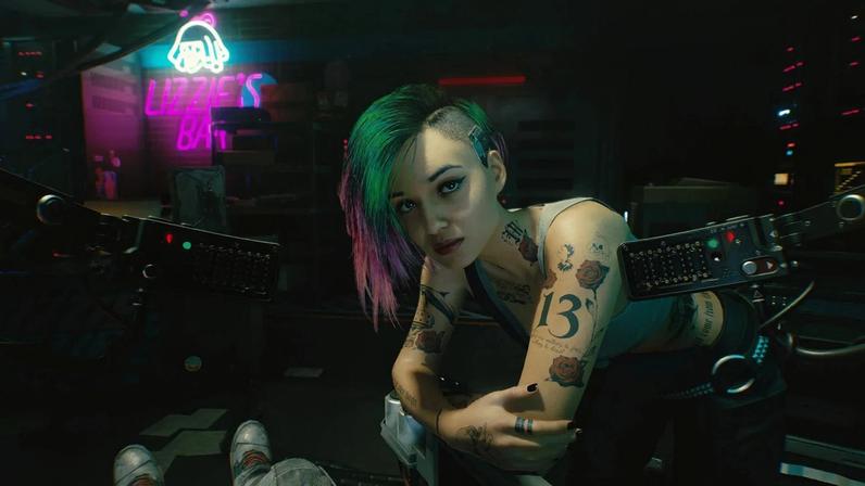 CD Projekt Red
