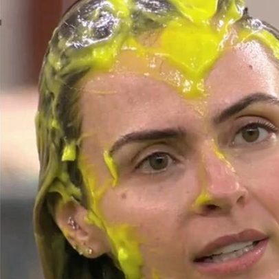 Mensagem de Chico Xavier agrada Ana Paula Renault após BBB 16