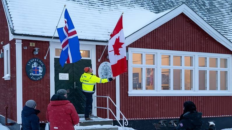 Canada had promised to open a consulate in Nuuk in 2024, before Donald Trump’s talk of a US takeover.