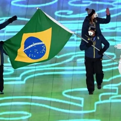 Brasil e neve: evolução da participação brasileira nas Olimpíadas de Inverno