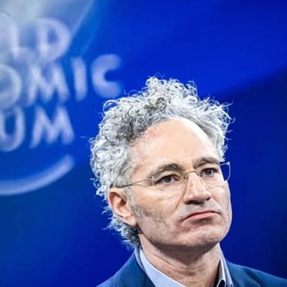 Palantir supera expectativas de mercado com endurecimento de imigração de Trump