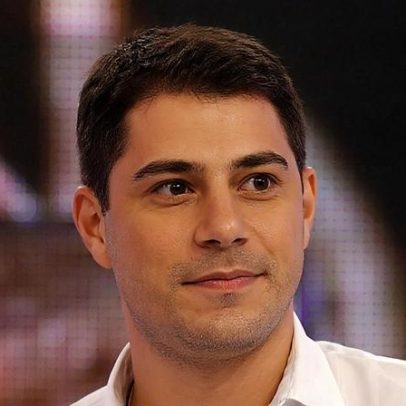 Record dispensa Evaristo Costa de apresentar Casa do Patrão e revela motivos