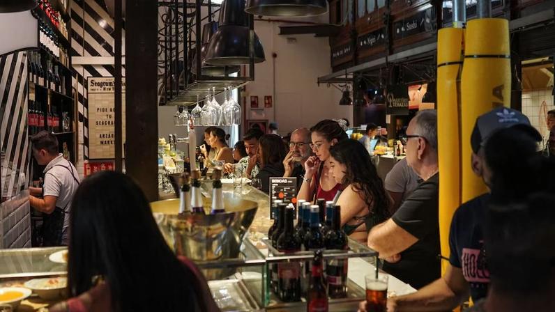 O texto editado pelo Ministério do Trabalho e Emprego (MTE) estabeleceu as bases para mudanças que buscam tornar o mercado de benefícios mais competitivo. (Foto: Manaure Quintero/Bloomberg)