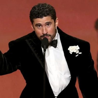 Grammy reforça posição contra polícia migratória dos EUA