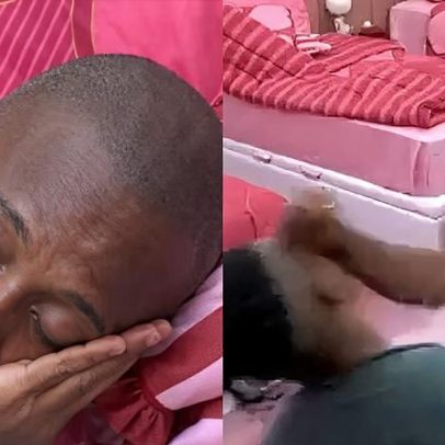 BBB 26: Edilson é expulso e Leandro fica após impasse de regra, Globo reage