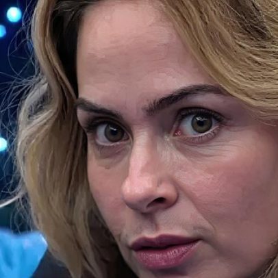 Colega de A Fazenda acusa Ana Paula Renault de xingar e humilhar a produção