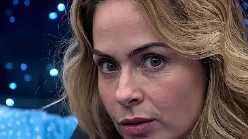 Ana Paula Renault xingava e humilhava pessoas da produção, diz colega de confinamento em 'A Fazenda'