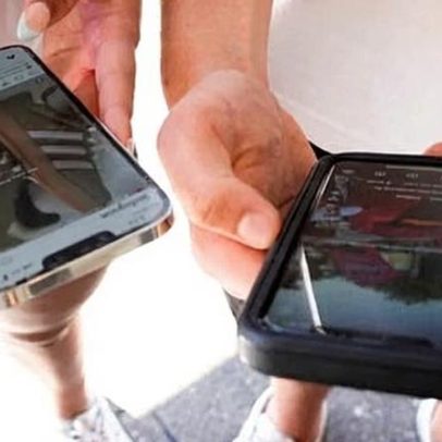 Ação contra redes sociais por dano à saúde mental levanta debate sobre vício
