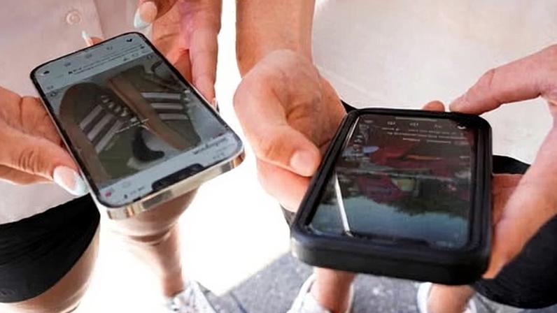 Plaintiffs allege that social media platforms severely damaged their mental health when they were children.
