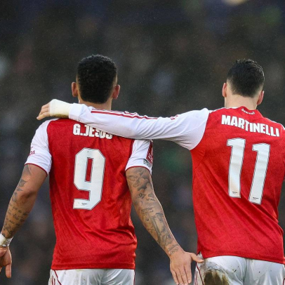 Ex-Palmeiras tem meta de ser convocado por Ancelotti