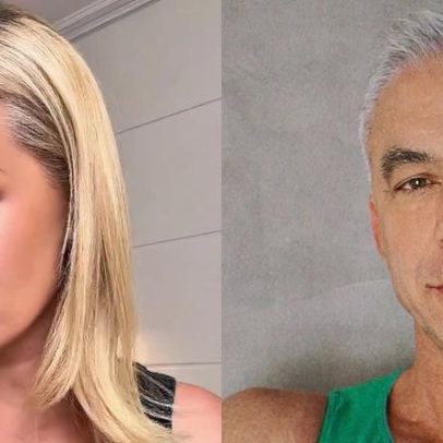 Justiça decide sobre leilão da mansão de Ana Hickmann e Alexandre Correa
