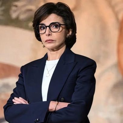 Disputa por Paris: Dati encara escândalo para ser próxima prefeita