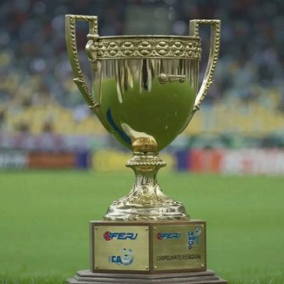 Quartas do Carioca: quem não joga e quem pode estrear